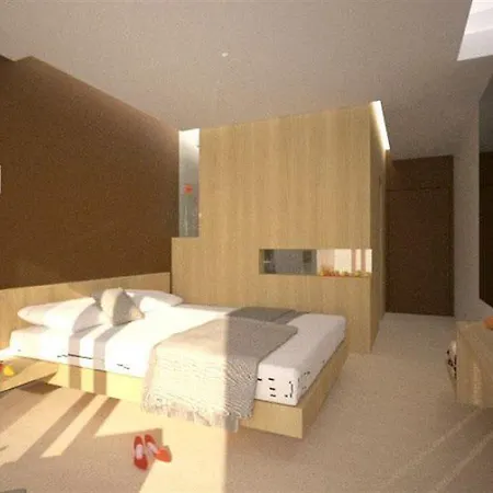 Otel Hotel Mlini