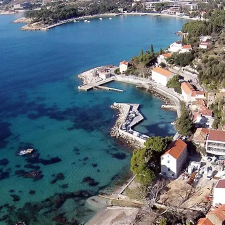 Otel Hotel Mlini 4*