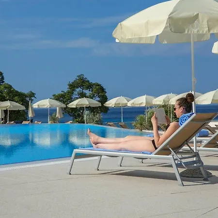 Hotel Mlini Mlini