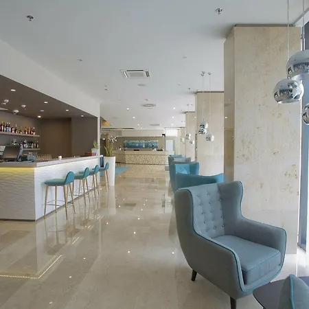 Otel Hotel Mlini