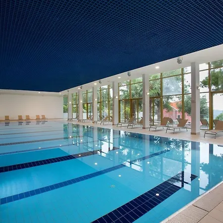 Hotel Mlini 4* Mlini