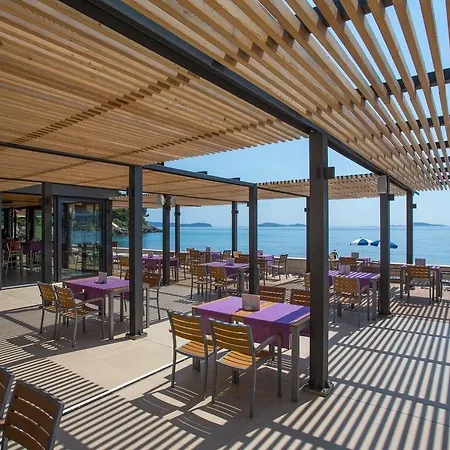 Hotel Mlini Otel