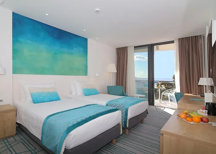 Hotel Mlini Hotel Mlini