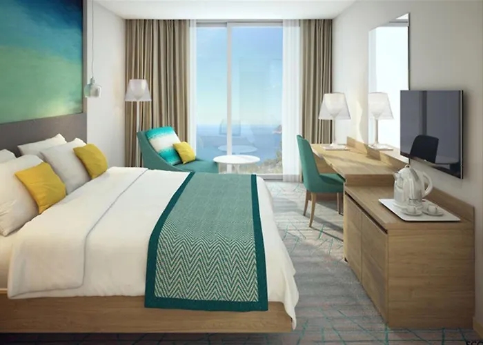 Hotel Hotel Mlini Mlini