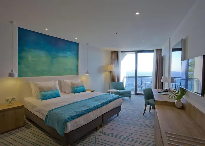 Hotel Mlini 4* Mlini