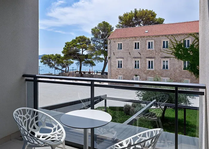 Hotel Hotel Mlini Mlini