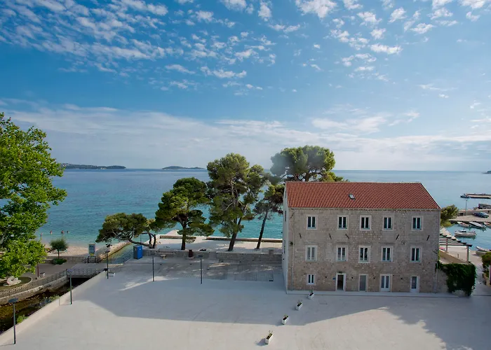 Hotel Mlini Hotel Mlini