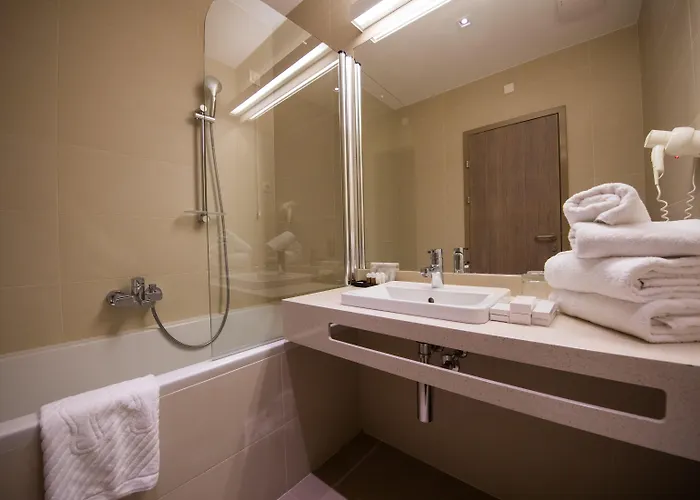 Hotel Mlini Hotel Mlini