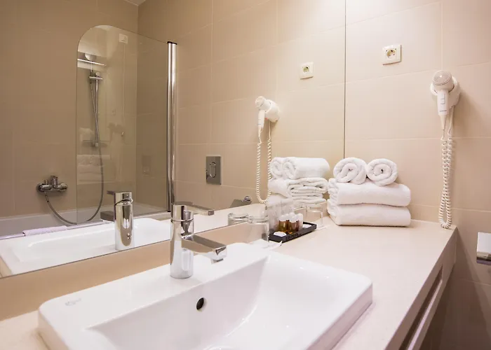 Hotel Hotel Mlini Mlini