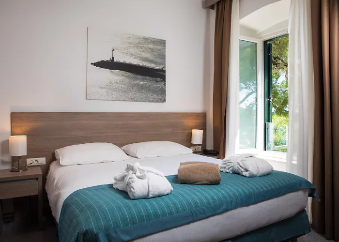 Hotel Mlini 4* Mlini