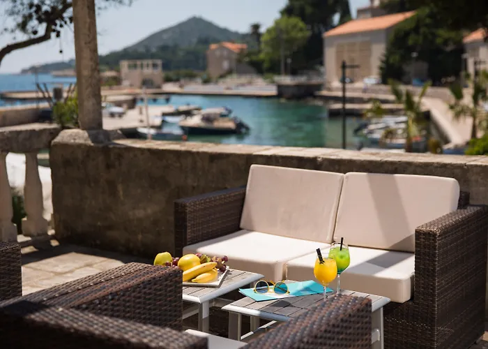 Hotel Mlini Hotel Mlini