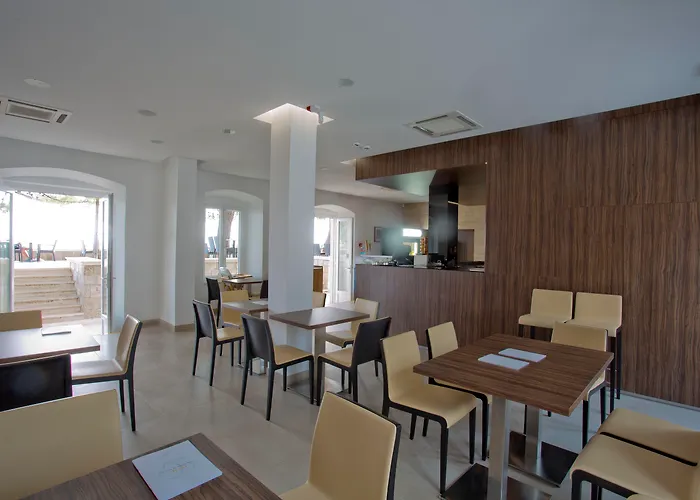 Hotel Hotel Mlini Mlini