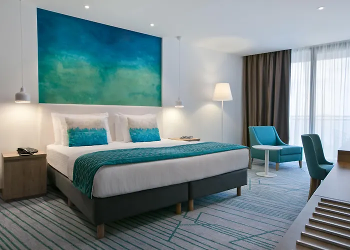 Hotel Mlini Hotel 4*