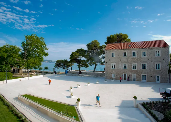 Hotel Hotel Mlini Mlini