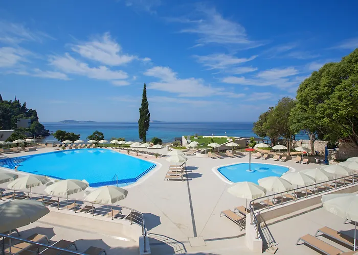 Hotel Mlini Hotel Mlini