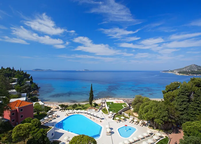 Hotel Mlini 4* Mlini