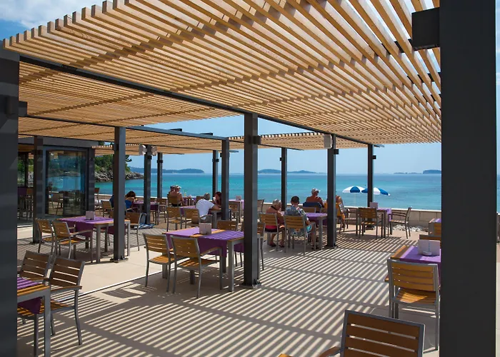 Hotel Hotel Mlini Mlini