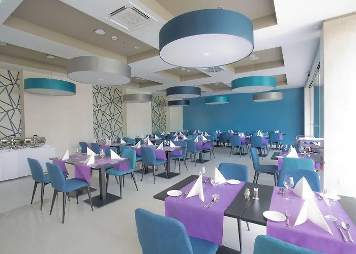 Hotel Hotel Mlini 4*