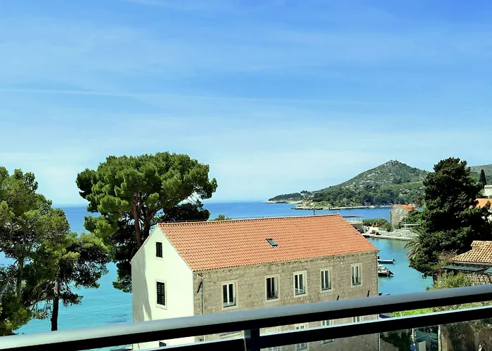 Hotel Mlini Hotel Mlini