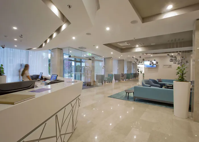 Hotel Mlini 4* Mlini