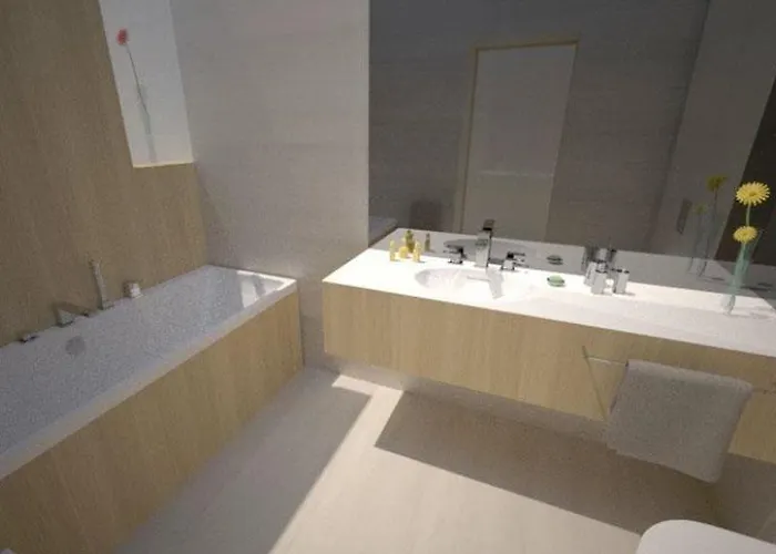 Hotel Hotel Mlini Mlini