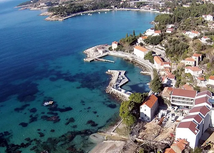 Hotel Hotel Mlini 4*