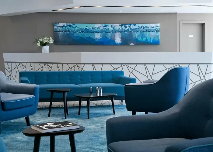 Hotel Mlini Hotel 4*